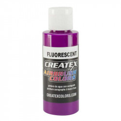 Fluor Violet 60ml