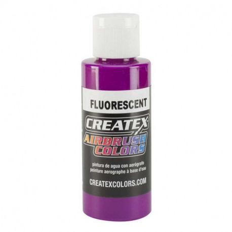 Fluor Violet 60ml