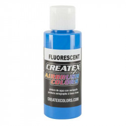 Fluor Blue 60ml