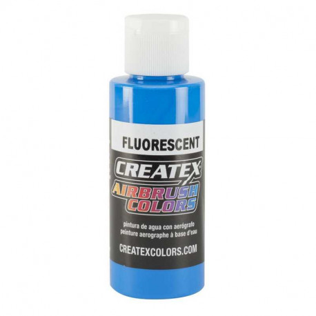 Fluor Blue 60ml