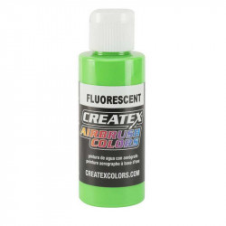 Fluor Green 60ml