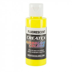 Fluor Yellow 60ml