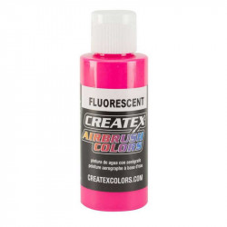 Fluor Hot Pink 60ml