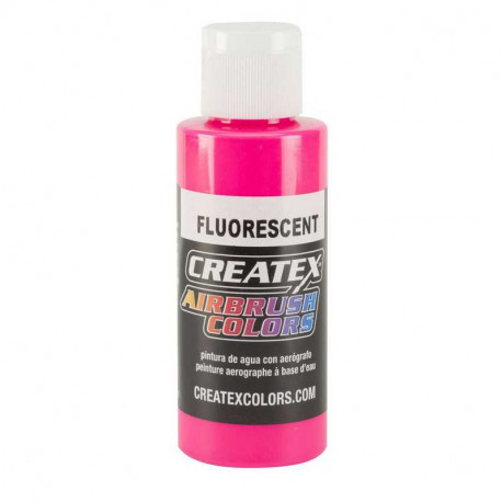 Fluor Hot Pink 60ml