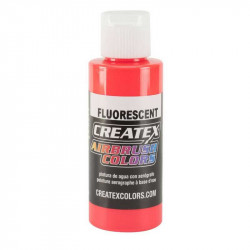 Fluor Red 60ml