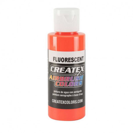 Fluor Orange 60ml