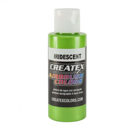 Iridescent Green 60ml