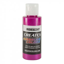 Iridescent Fuchsia 60ml