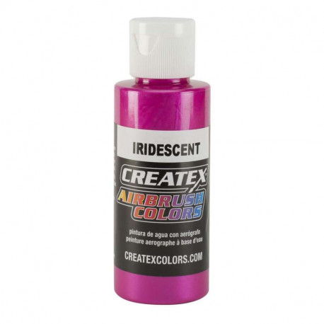 Iridescent Fuchsia 60ml