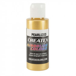 Pearl Satin Gold 60ml