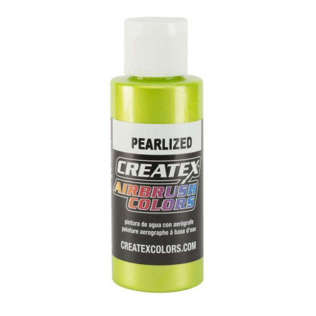 Pearl Lime 60ml