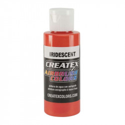 Iridescent Scarlet 60ml