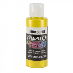 Iridescent Yellow 60ml