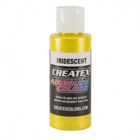 Iridescent Yellow 60ml