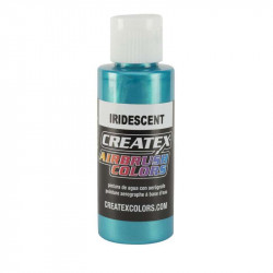 Iridescent Turquoise 60ml