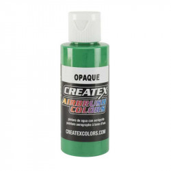 Opaque Light Green 60ml