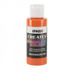 Opaque Coral 60ml