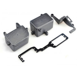 Radiotray Set (WE Stock YE Option)