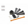 Pack Maintenance 12L