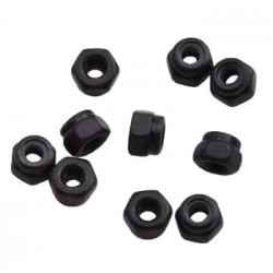 M2.6 Nyloc Nut (10pcs)