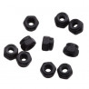 M2.5 Nyloc Nut (10pcs)