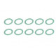 Shim 5x7x0.2mm (10pcs)