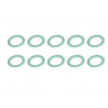 Shim 5x7x0.2mm (10pcs)