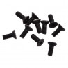 Vis FHC M3x8mm (10)