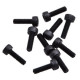 3x10mm Cap Head Screw (10pcs)