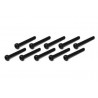 3x25mm Cap Head Screw (10pcs)