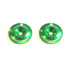 Wing Washer Green (2)