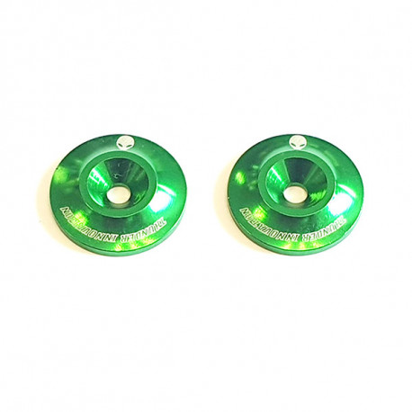 Wing Washer Green (2)
