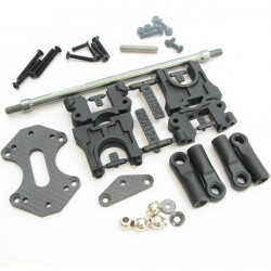 S35-3E - Center Roll Bar Brace Conversion Kit