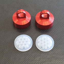 Bouchons et membranes honeycomb pour S35