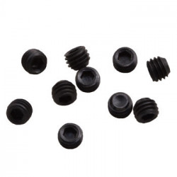 5x4mm Set Screw (10pcs)