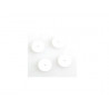 16mm Pistons multihole Rear