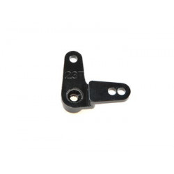 CNC Th Servo Arm Sanwa 23t