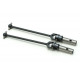 Driveshaft Pair M 89mm Rear