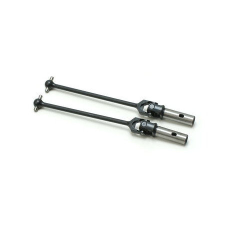 Driveshaft Pair M 89mm Rear