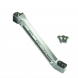 Series Lightened Aluminum Front Chassis Brace