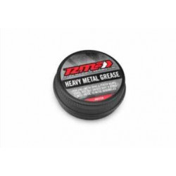 Heavy Metal Grease (RM2 Black)