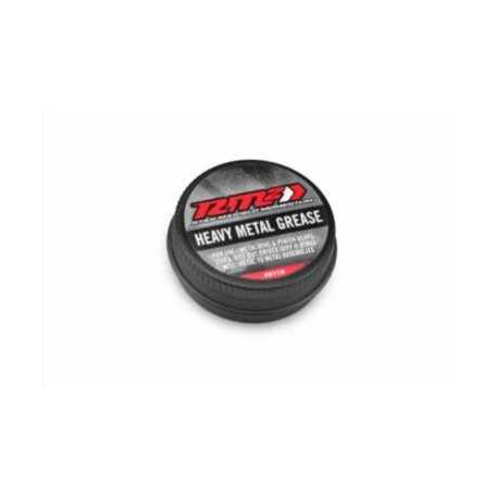 Heavy Metal Grease (RM2 Black)