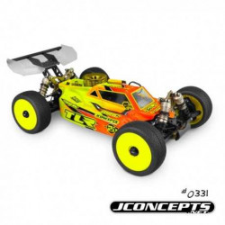 Carrosserie S2 pour 8ight 4.0