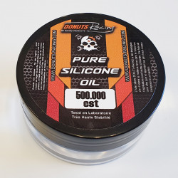 Silicone oil 