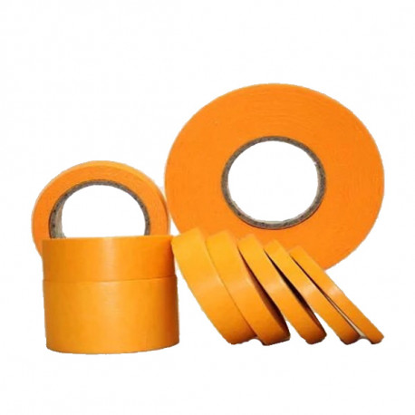 R/C Body masquing tape 50m