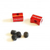 Exhaust pipe holder Red (2)