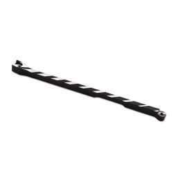 BLACK eCar Front Chassis Brace