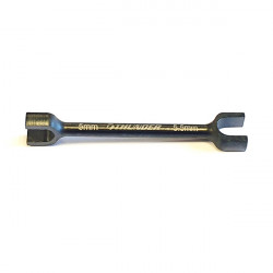 Turnbuckle Wrench (3mm&4mm)