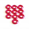 Rondelle M3 pour Vis BHC Rose (10)