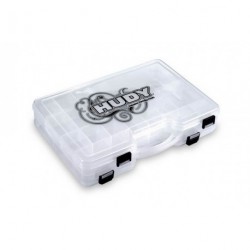 HUDY Hardware Box - 290x195 mm